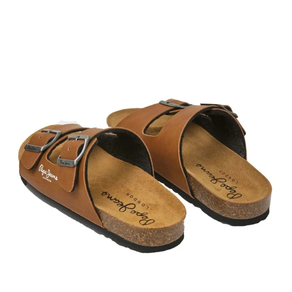 Bio Double Kansas Sandales