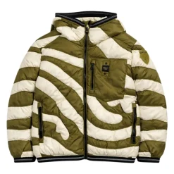 Blauer Coats