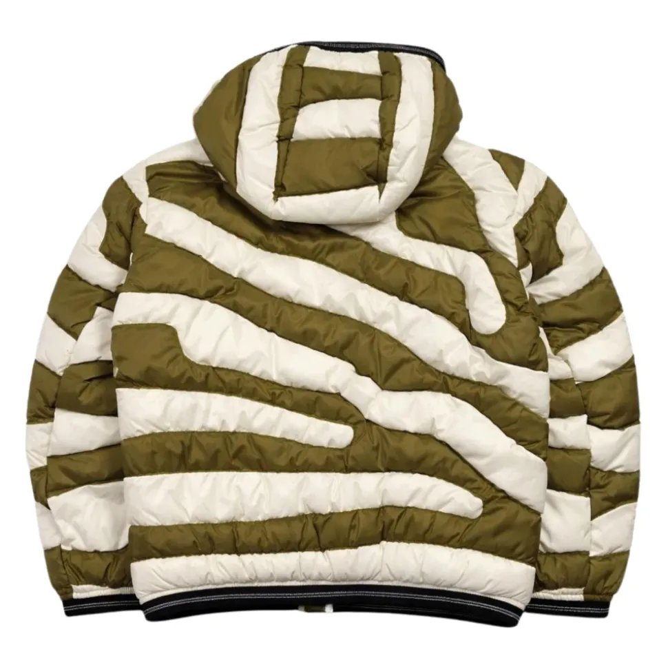 Blauer Coats