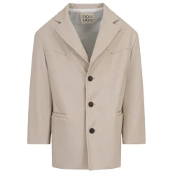 Blazer Monopetto