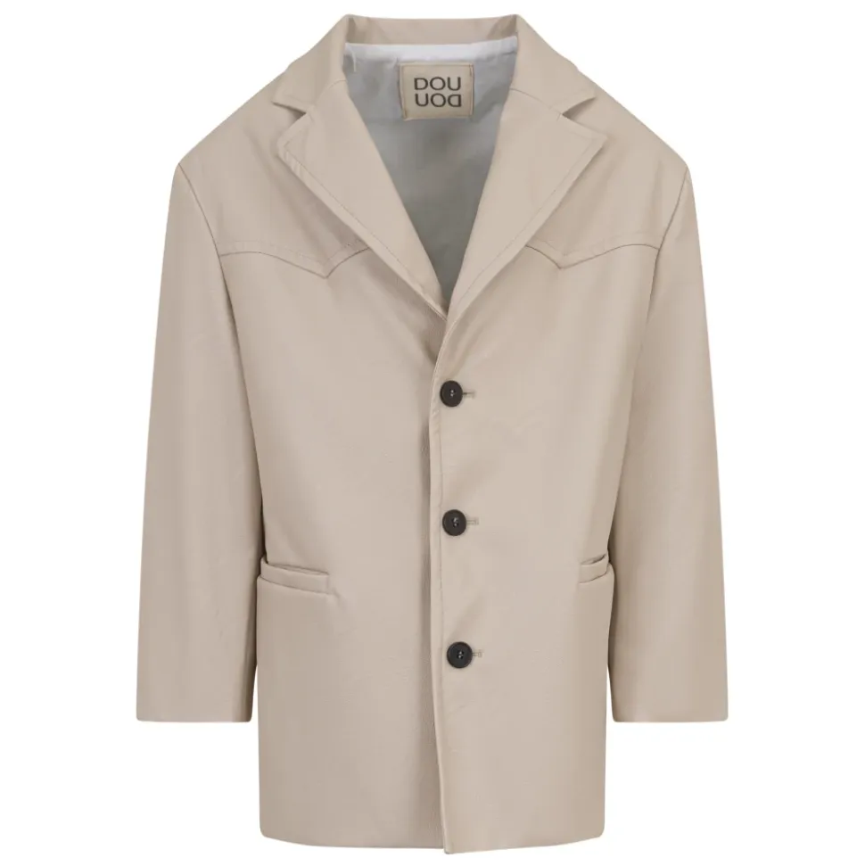 Blazer Monopetto