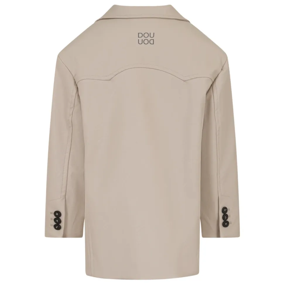 Blazer Monopetto