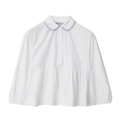 Blouse Chevalier Équestre