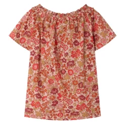 Blouse Goldia