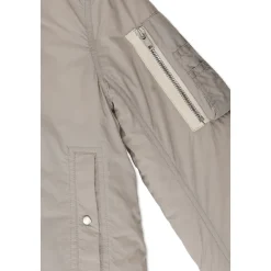blouson aviateur