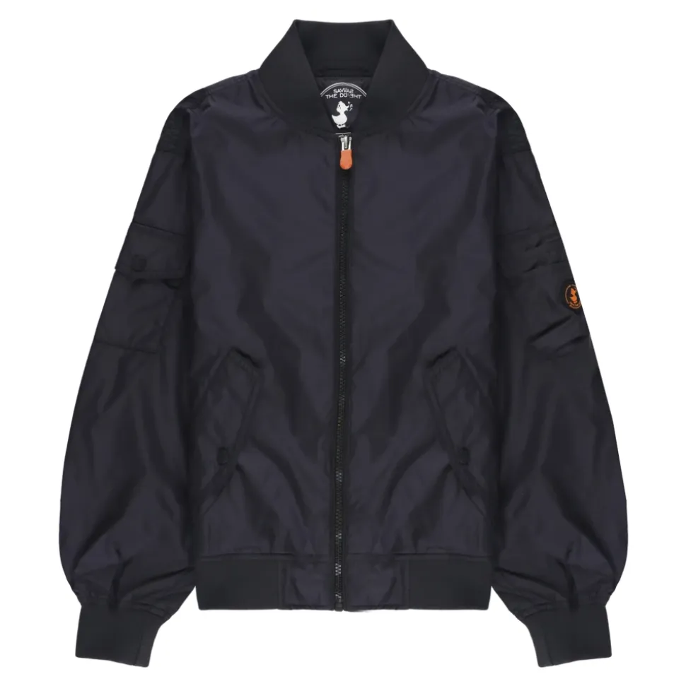 Blouson aviateur