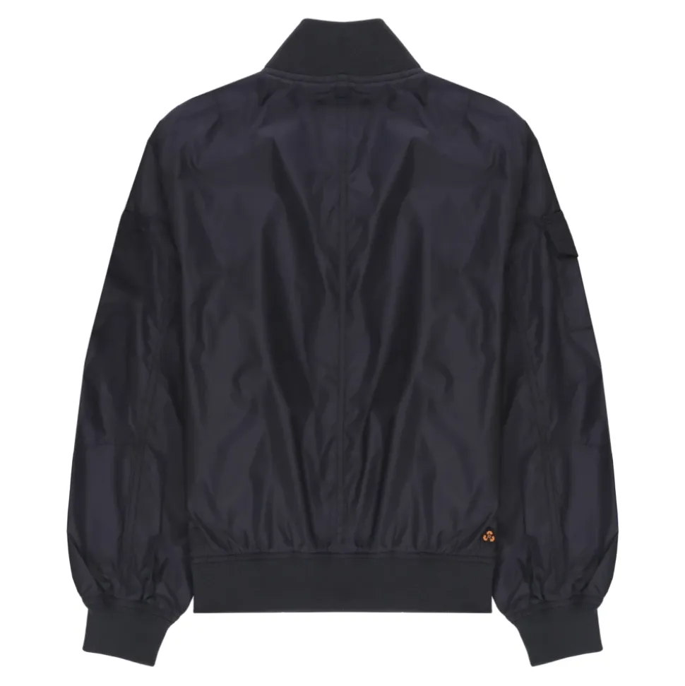 Blouson aviateur