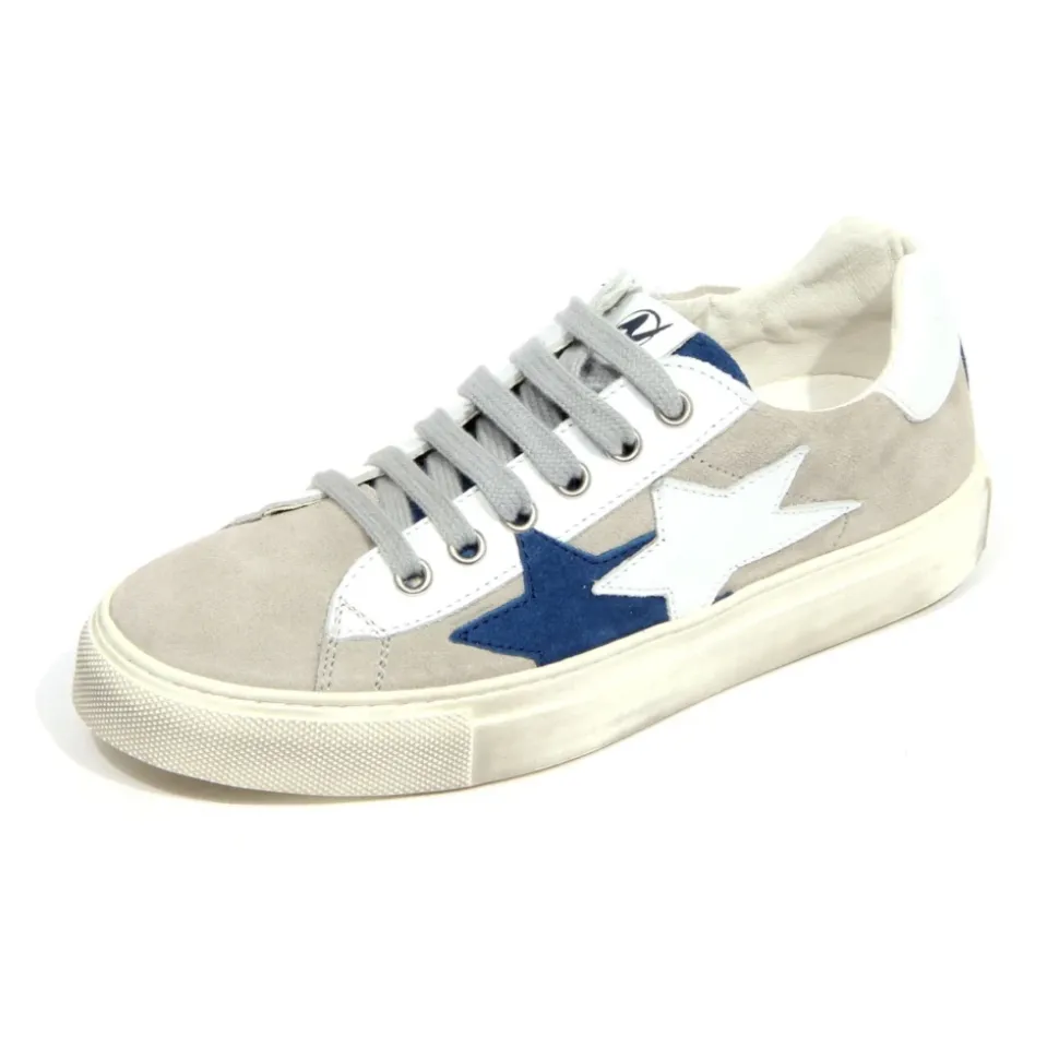 Blues Zip