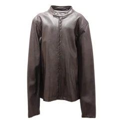 Bomber Ecopelle