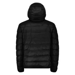 Bomber Noir pour Enfants