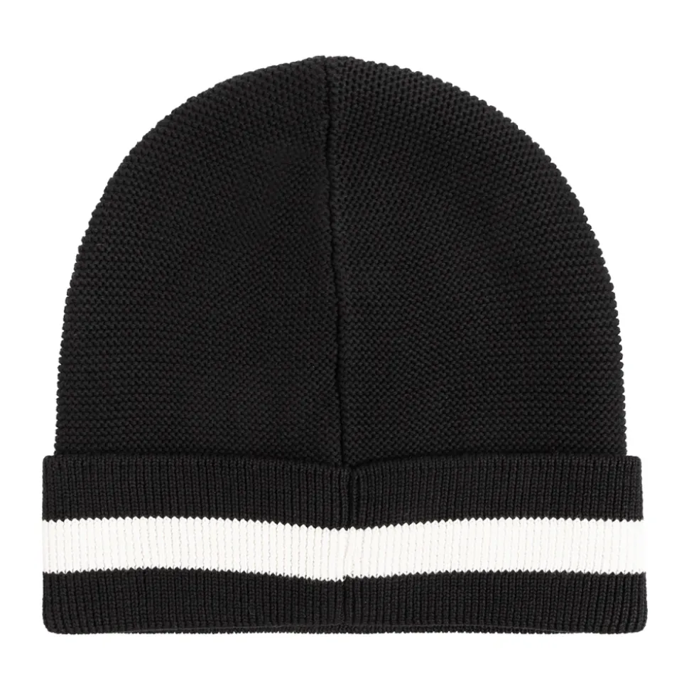 Bonnet avec Logo