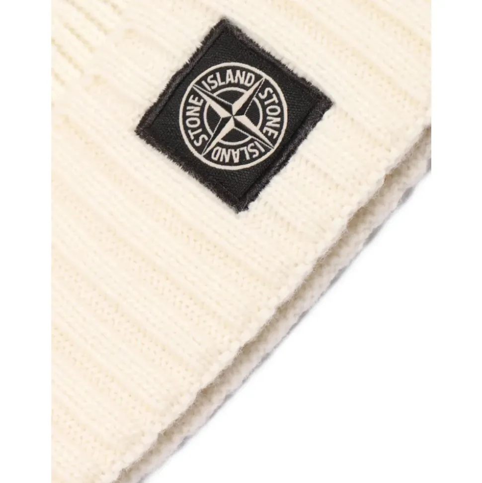 Bonnet Beanie Tricot KIDS