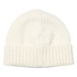 Bonnet à écusson Compas