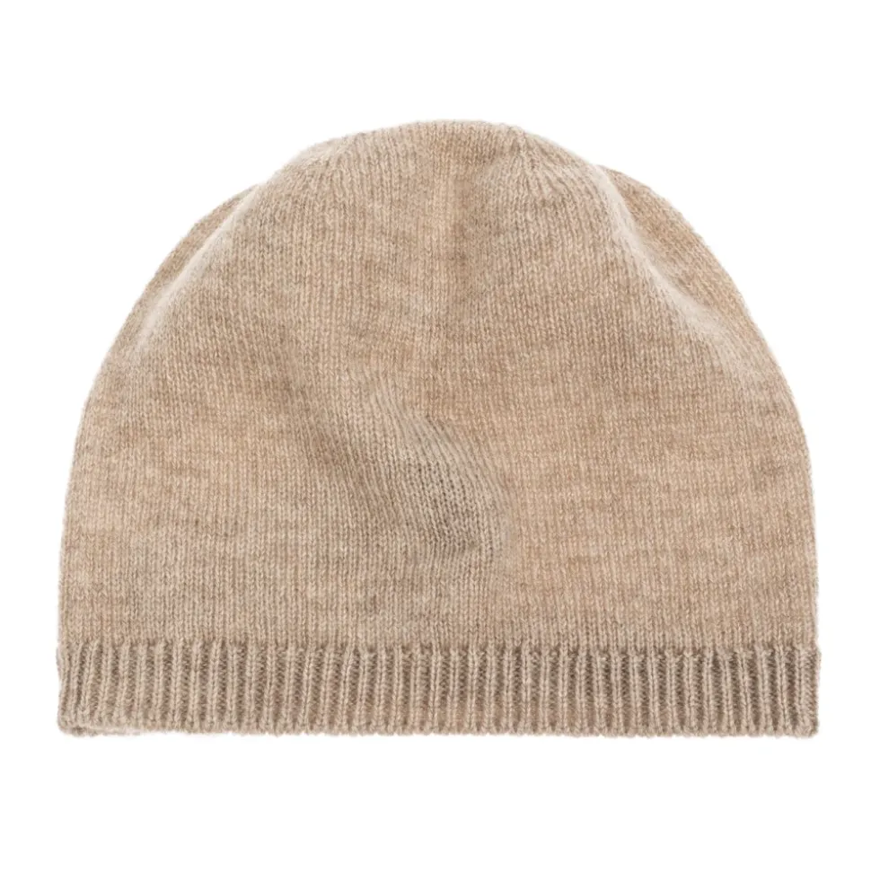 Bonnet en cachemire