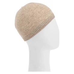 Bonnet en cachemire
