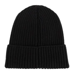 Bonnet en Laine avec Logo