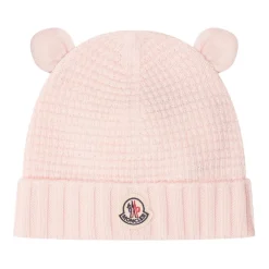 Bonnet en maille