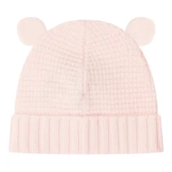 Bonnet en maille