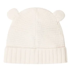 Bonnet en maille