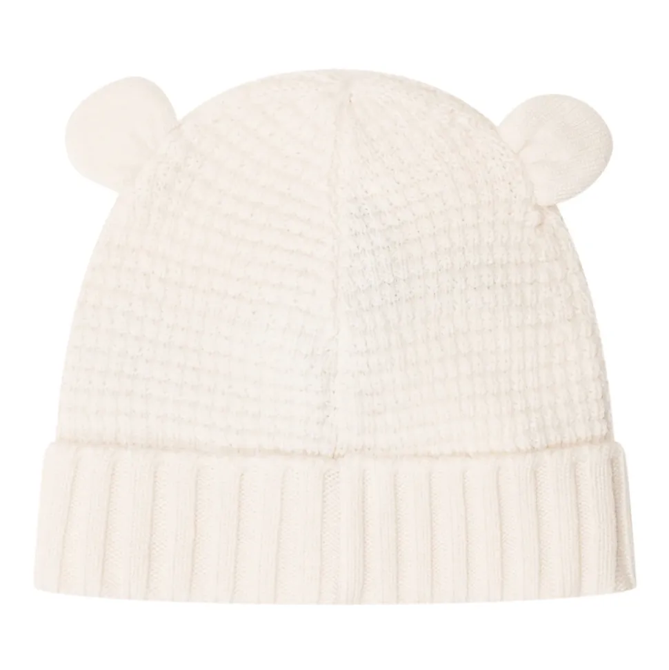 Bonnet en maille