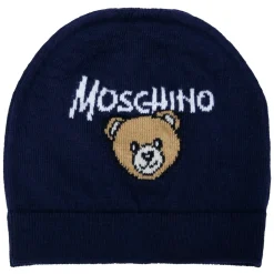 Bonnet en tricot