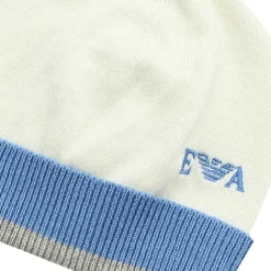 Bonnet à revers