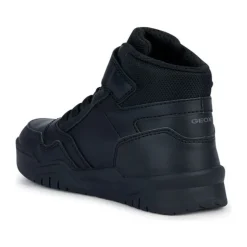 Booties Perth Noires pour Garçons