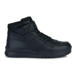 Booties Perth Noires pour Garçons