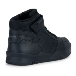 Booties Perth Noires pour Garçons
