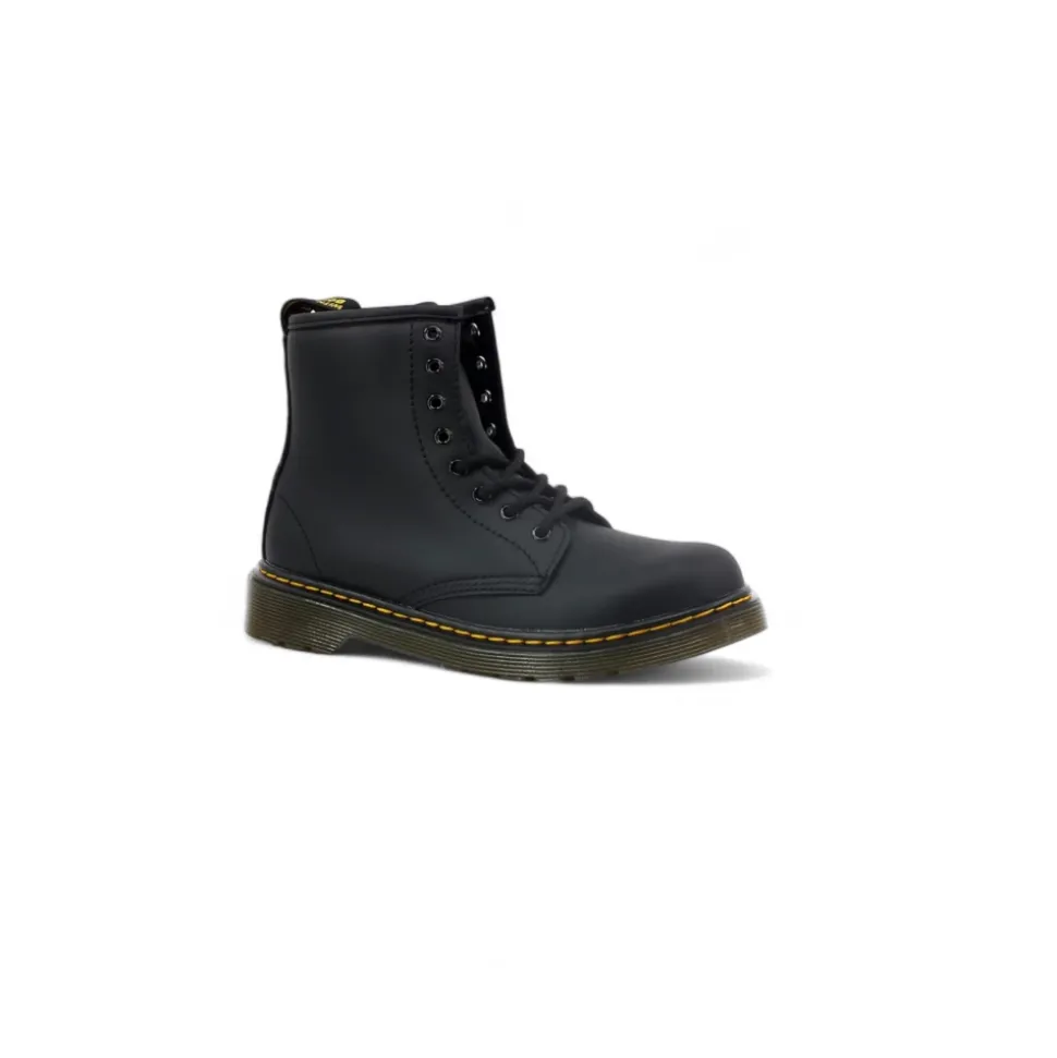Boots à lacets 1460 Softy T
