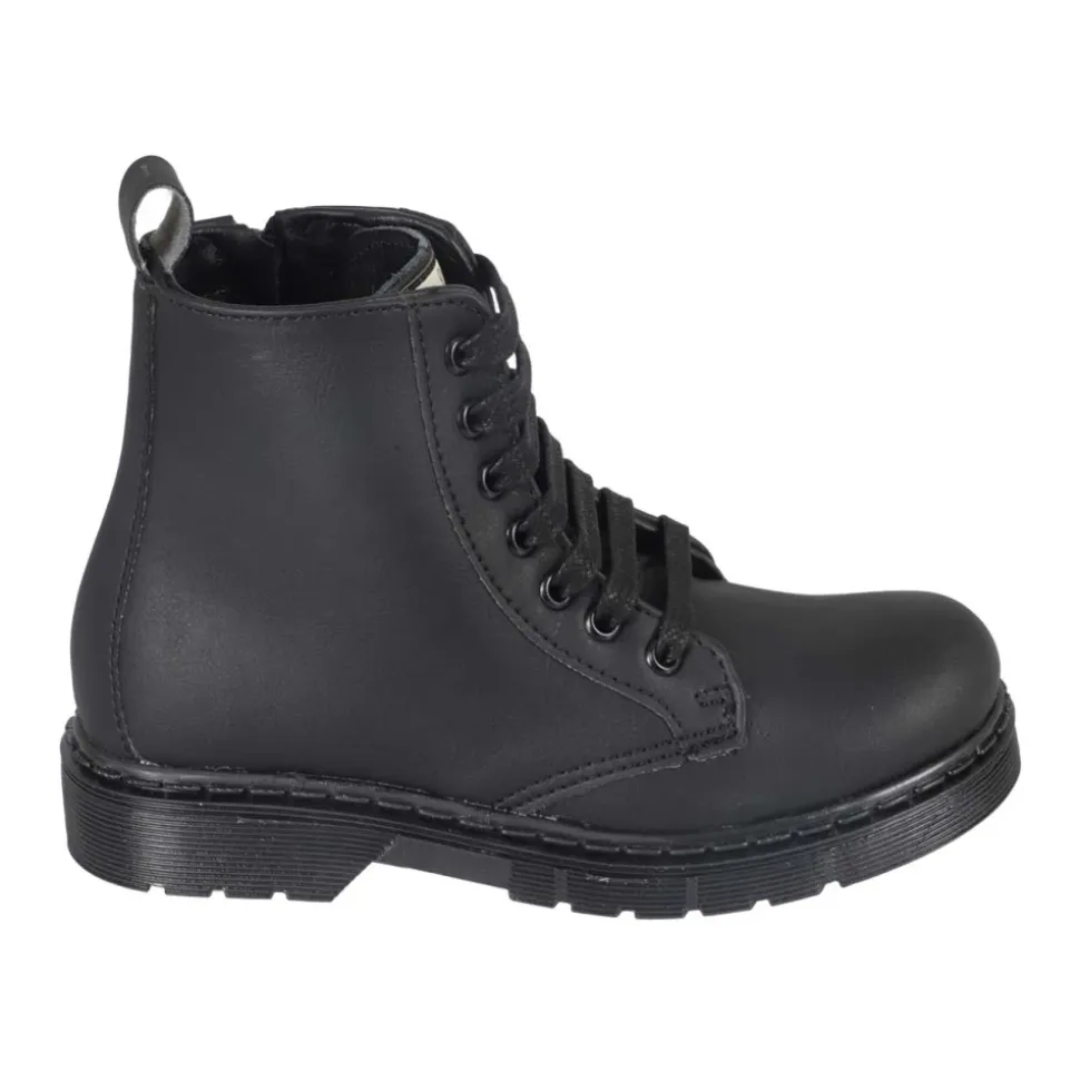 Boots élégants à la cheville