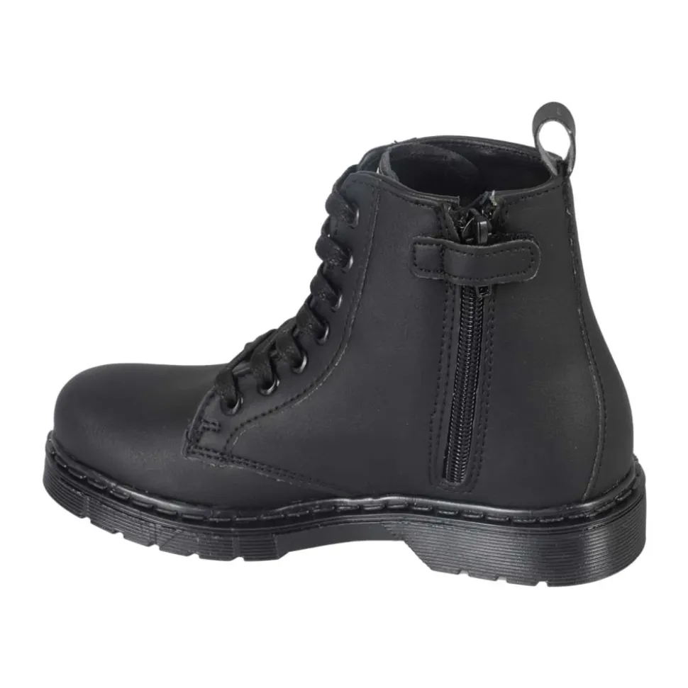 Boots élégants à la cheville