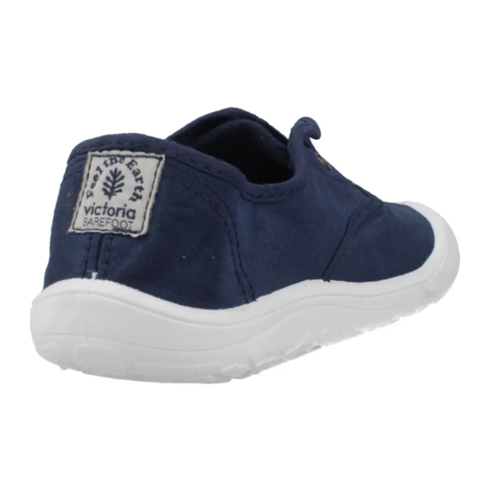 Bosco Barefoot Inglesa Lona
