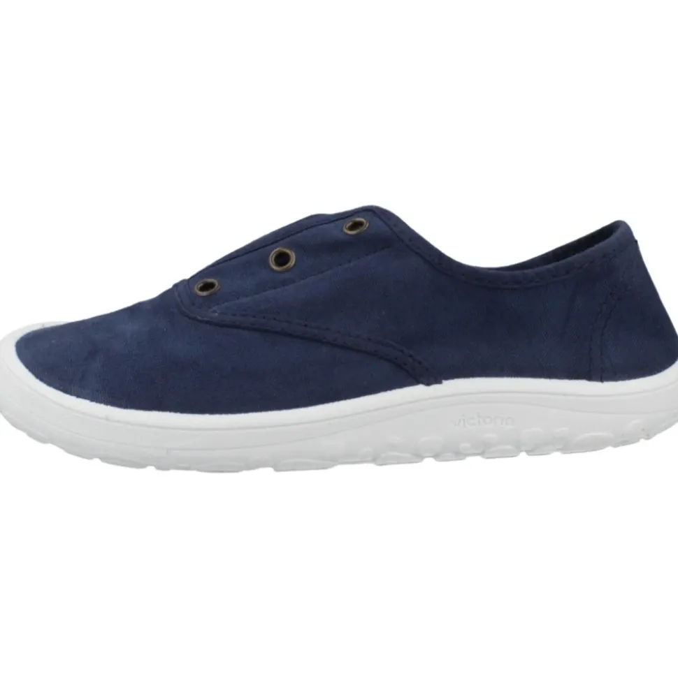 Bosco Barefoot Inglesa Lona