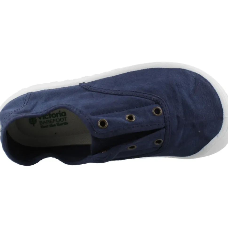 Bosco Barefoot Inglesa Lona