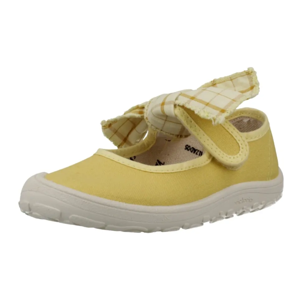 Bosco Barefoot Mercedes Lo