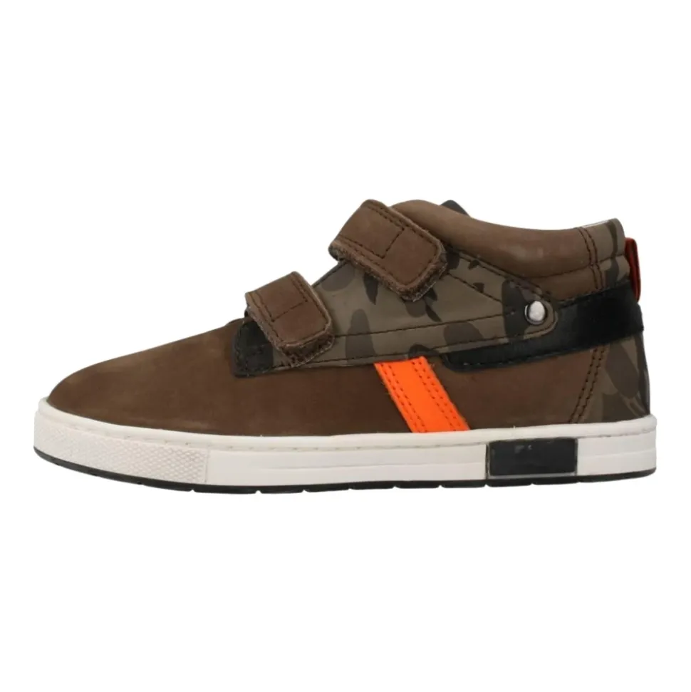 Bota Baja Cataldo