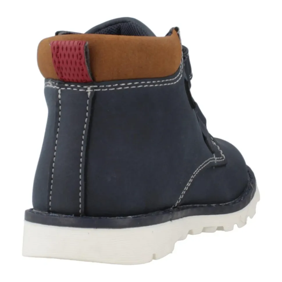 Bota Baja Fabel