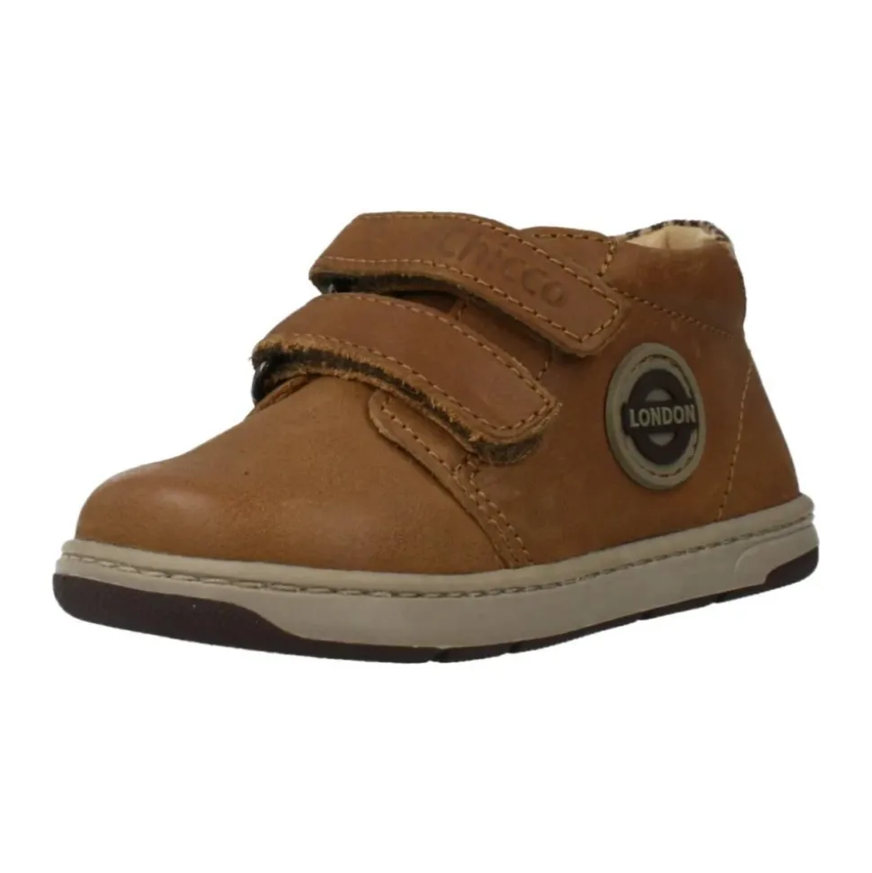 Bota Baja George