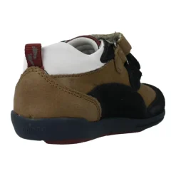 Bota Baja Giotty