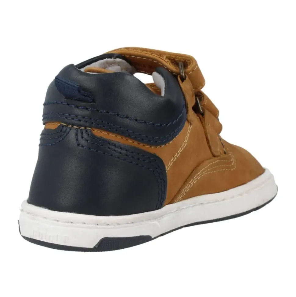 Bota Baja Giron