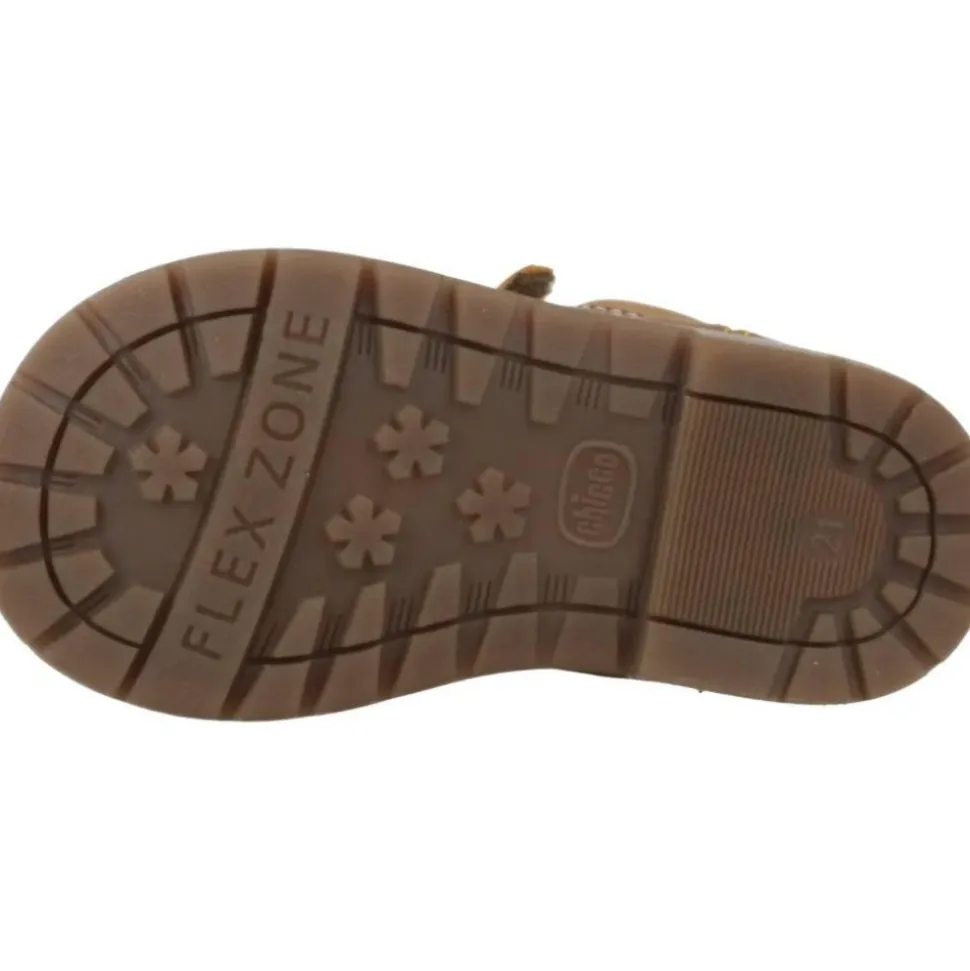 Bota Baja Gorix