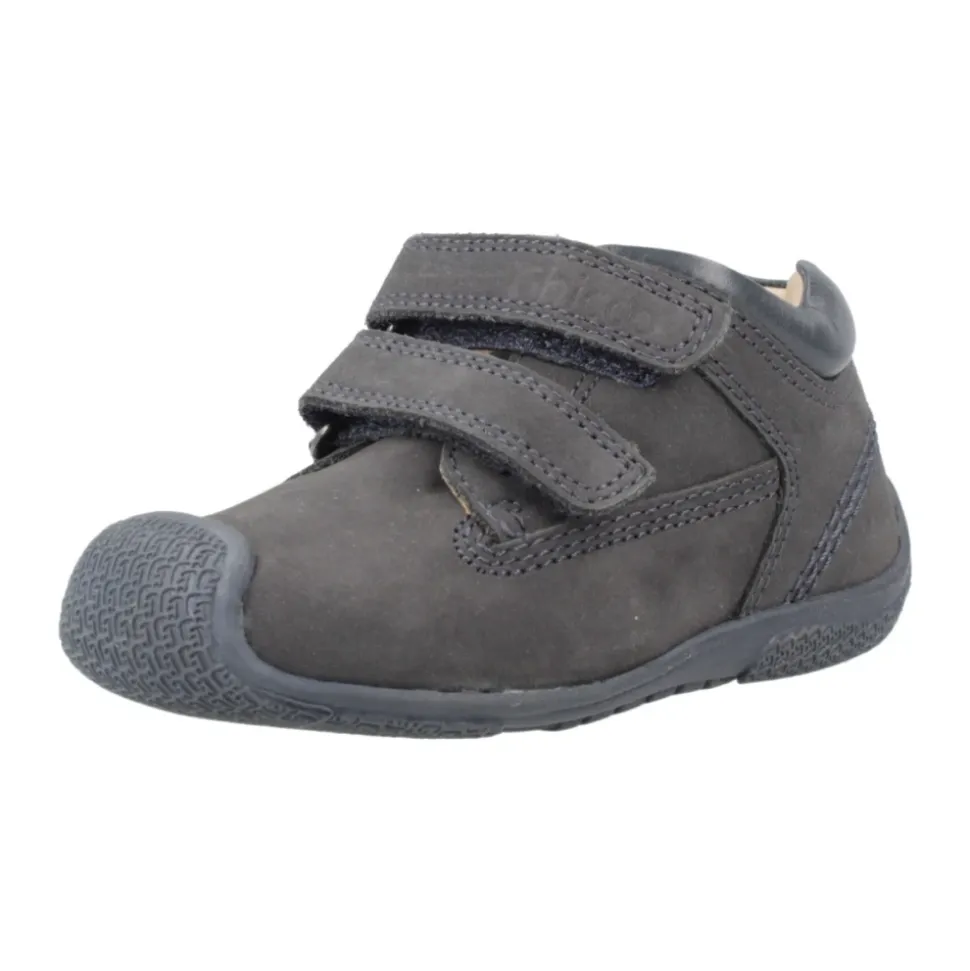 Bota Baja Gunar