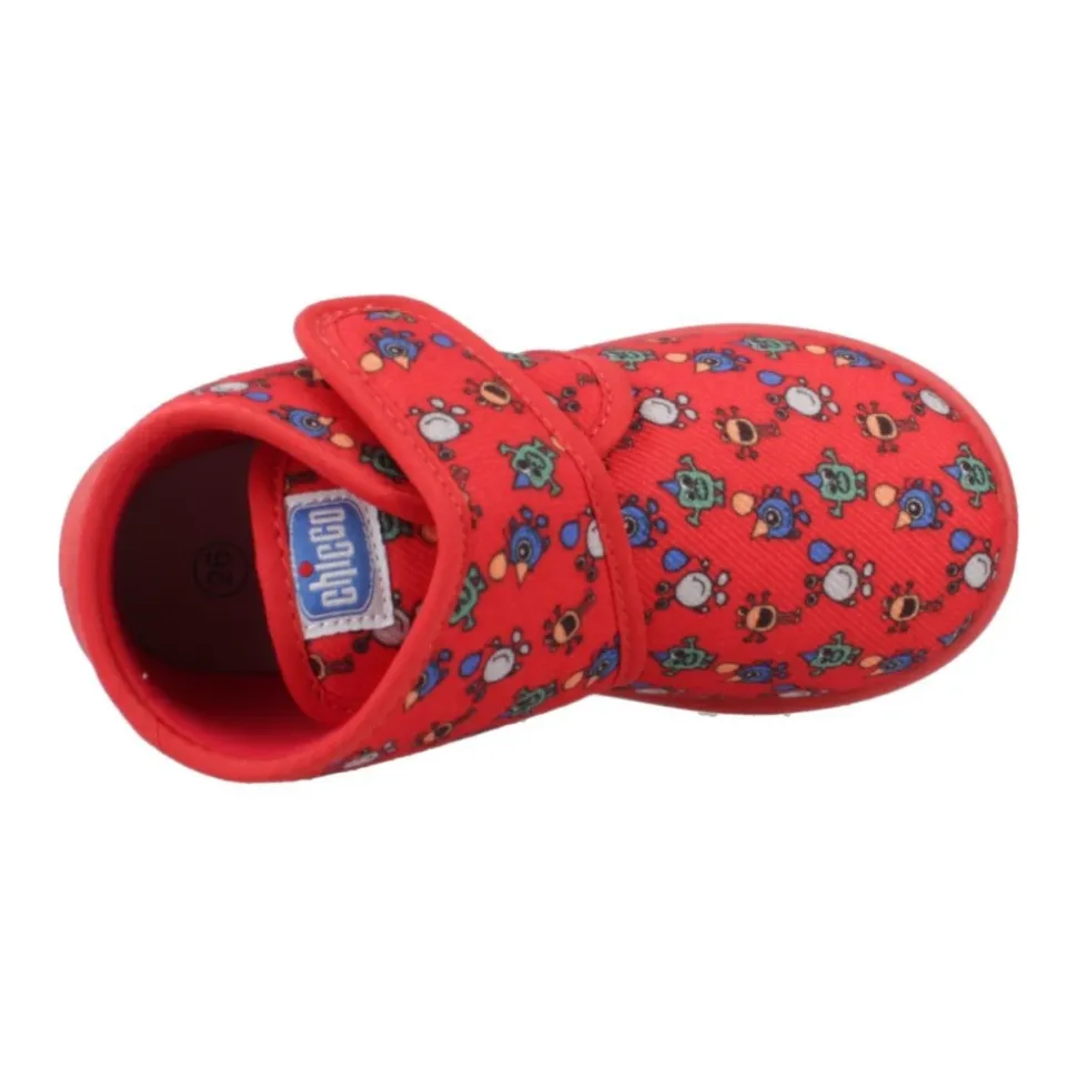 Bota Baja Tolom