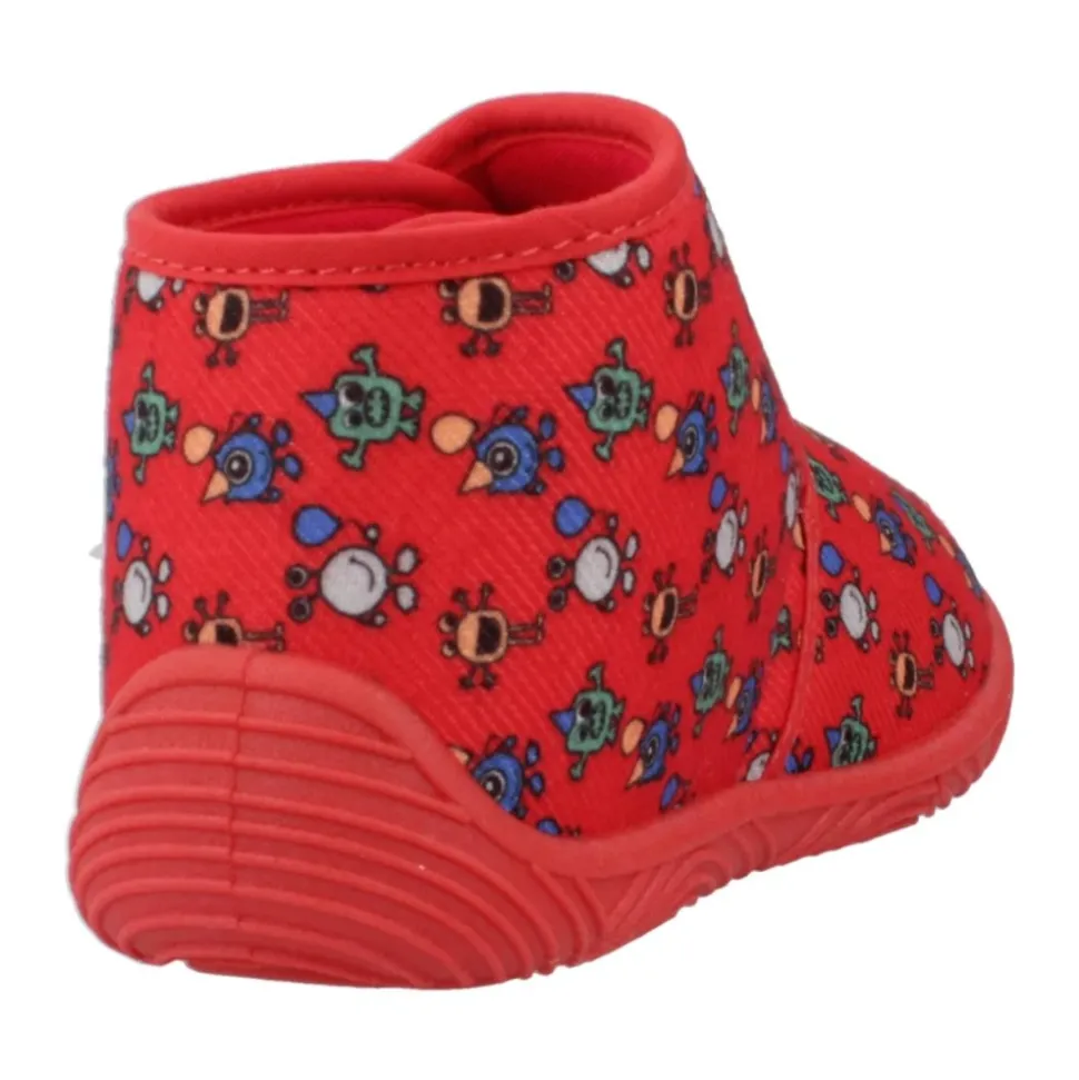 Bota Baja Tolom