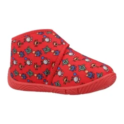 Bota Baja Tolom