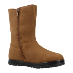 Bota Cano Alto Chantal