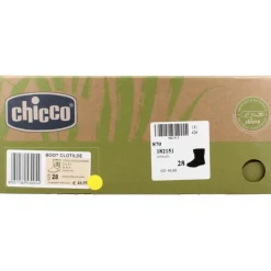 Bota Cano Alto Clotilde
