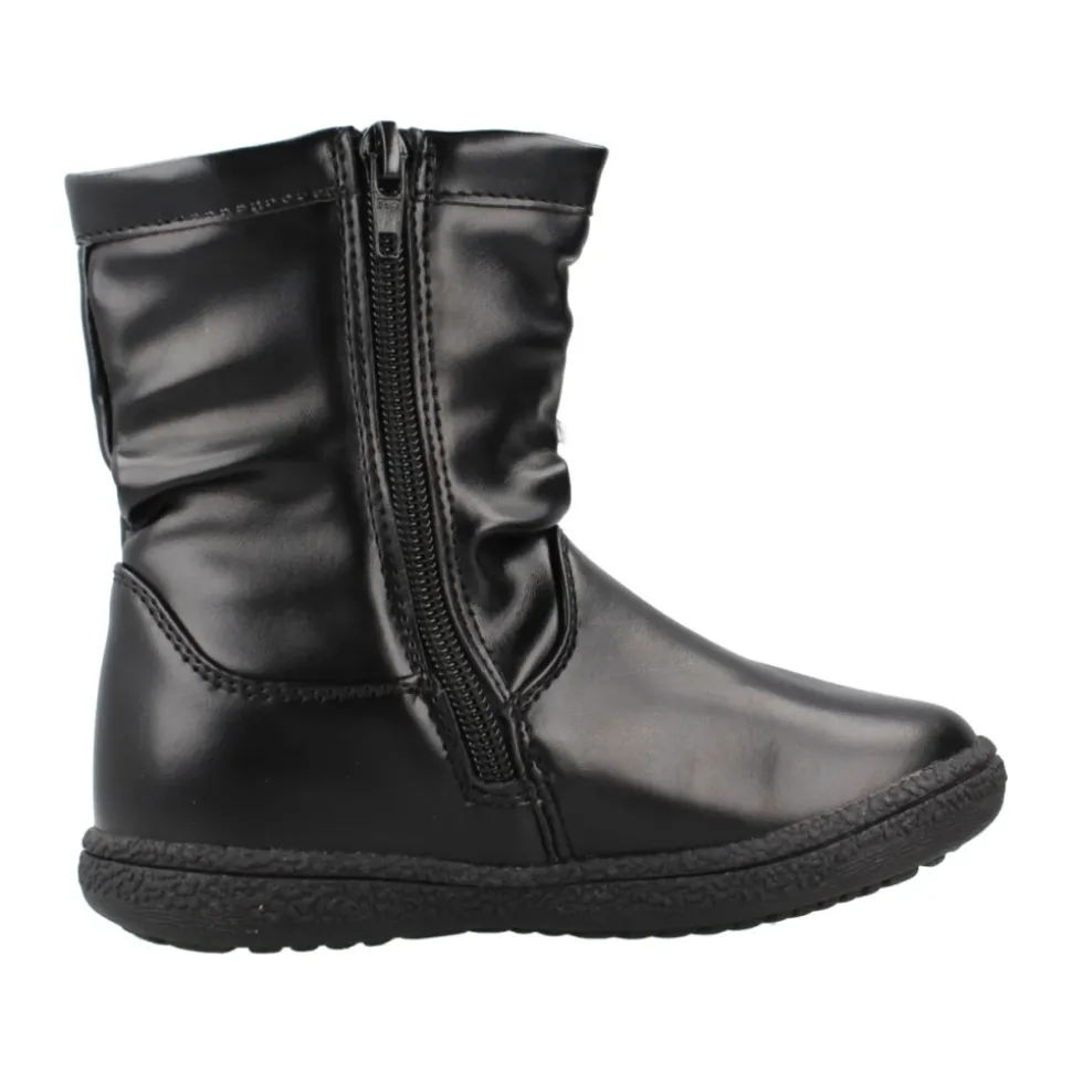 Bota Cano Alto Clotilde
