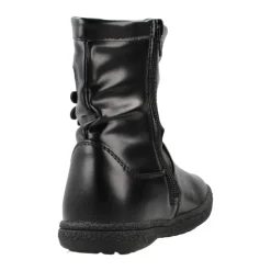 Bota Cano Alto Clotilde
